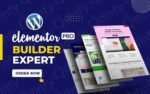 Hire Elementor Expert to Design & Develop WordPress Website By Elementor Pro/Elementor Builder