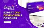 I will build your WordPress DIVI Website Design with DIVI Theme and DIVI Builder