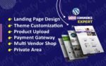 I will develop your Woocommerce Store | WordPress Ecommerce Store - Image 2
