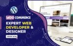 I will develop your Woocommerce Store | WordPress Ecommerce Store